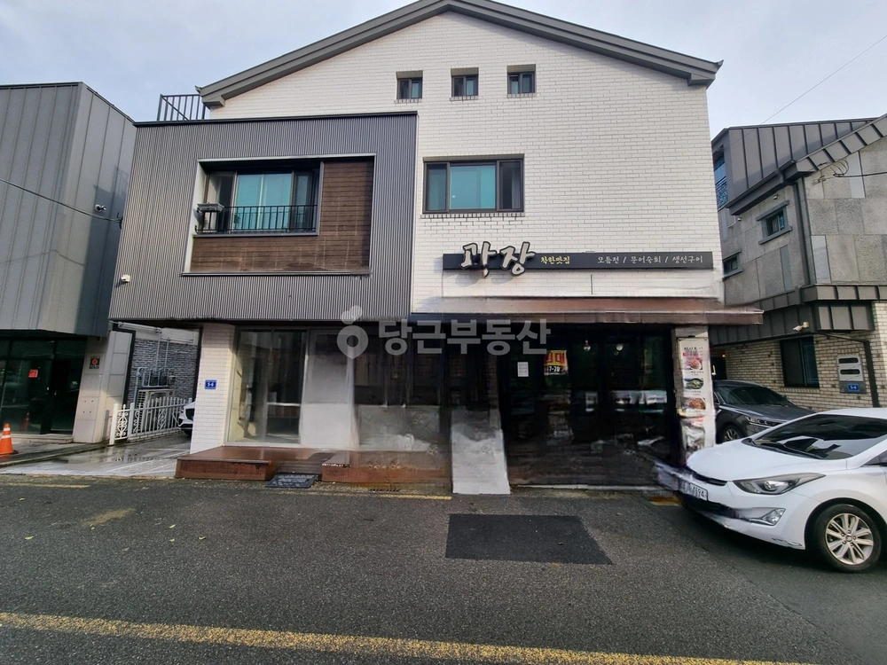 경상남도 진주시 평거동 상가 사진 1