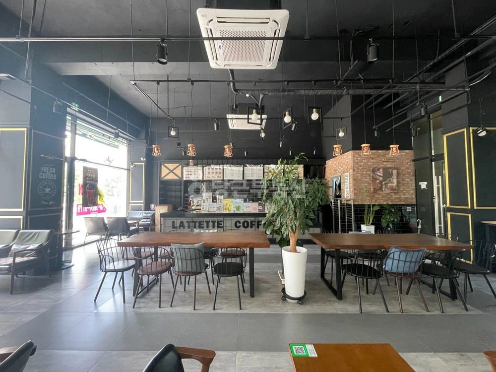 전남광주통합특별시 남구 임암동 상가 사진 1