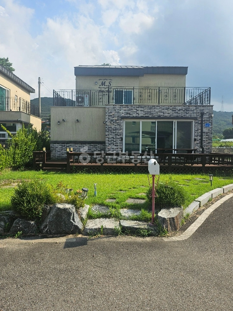 충청남도 아산시 영인면 단독/전원주택 사진 1