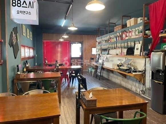 경상남도 창원시 진해구 태평동 상가 사진 1
