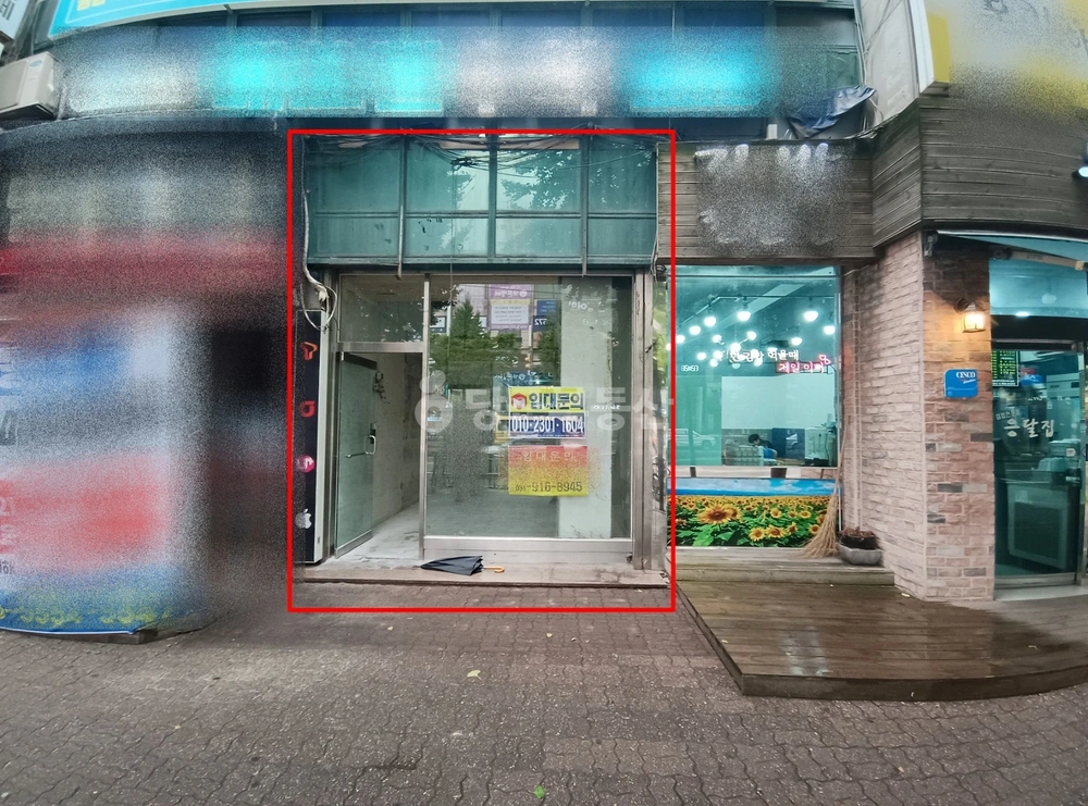 경기도 고양시 일산동구 마두동 상가 사진 1