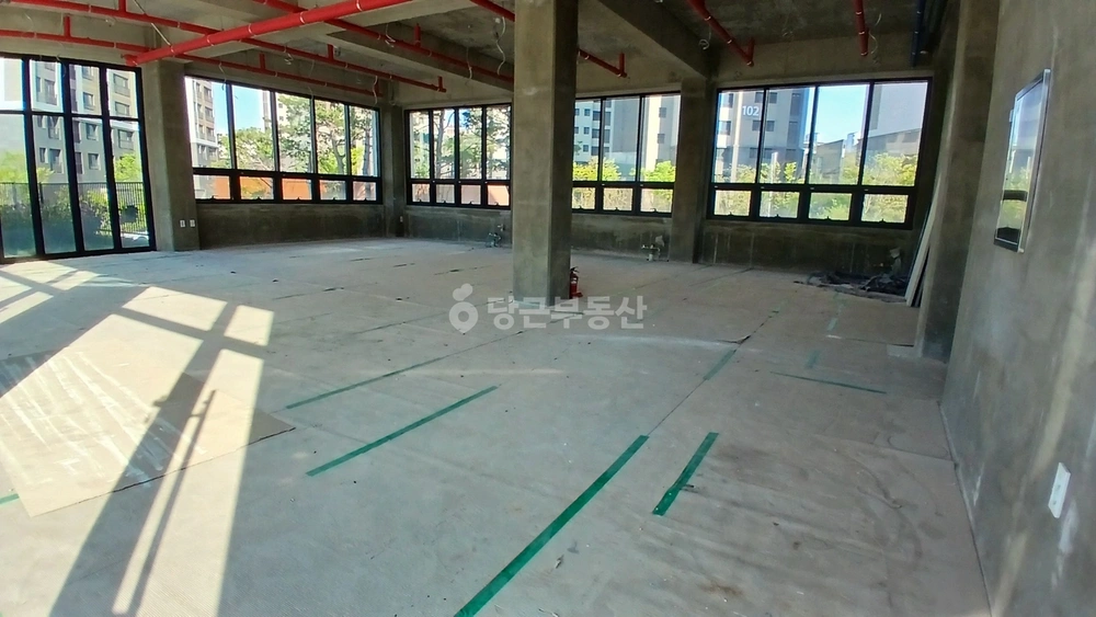 경기도 수원시 권선구 오목천동 상가 사진 1