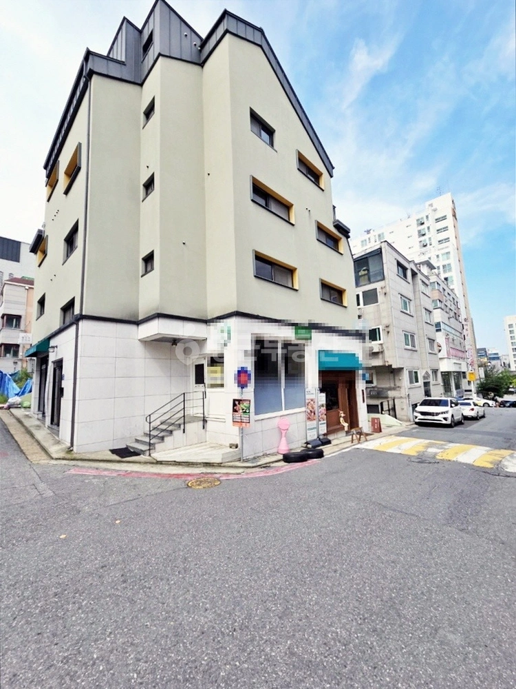 대전광역시 서구 갈마동 빌라(투룸 이상) 사진 1