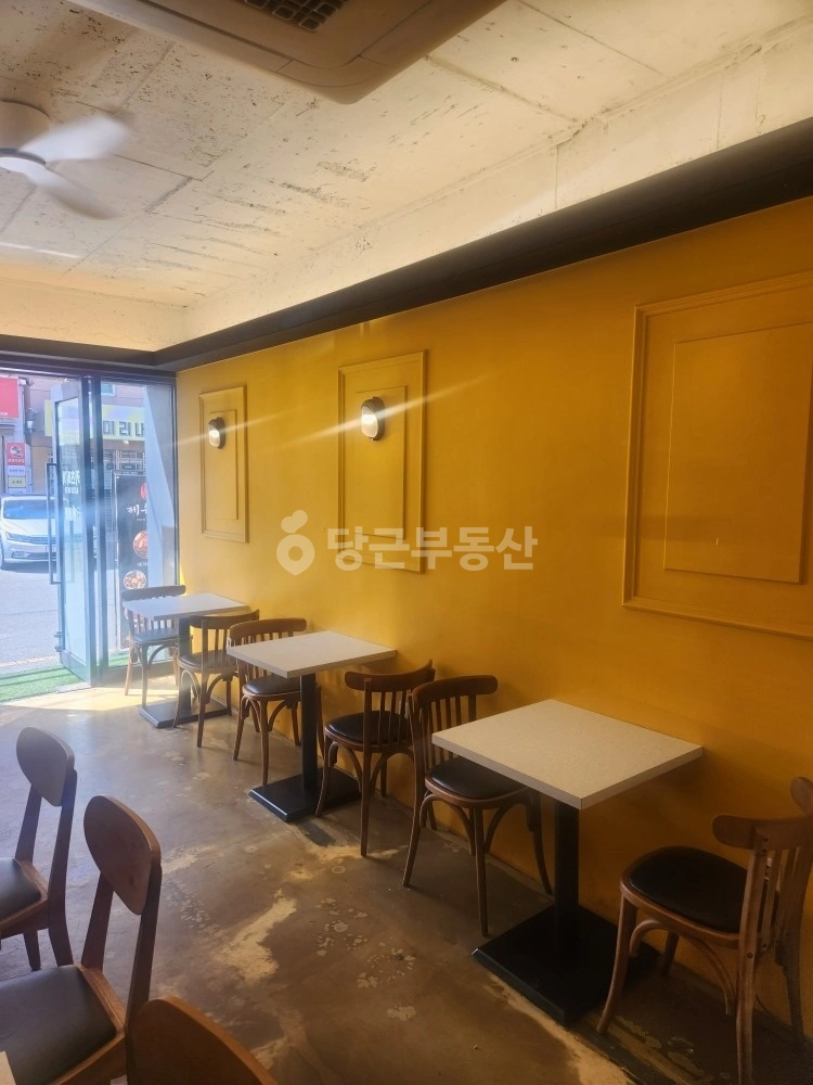 부산광역시 연제구 연산동 상가 사진 1