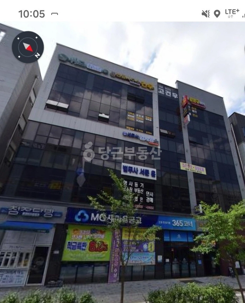 전북특별자치도 전주시 덕진구 만성동 사무실 사진 1