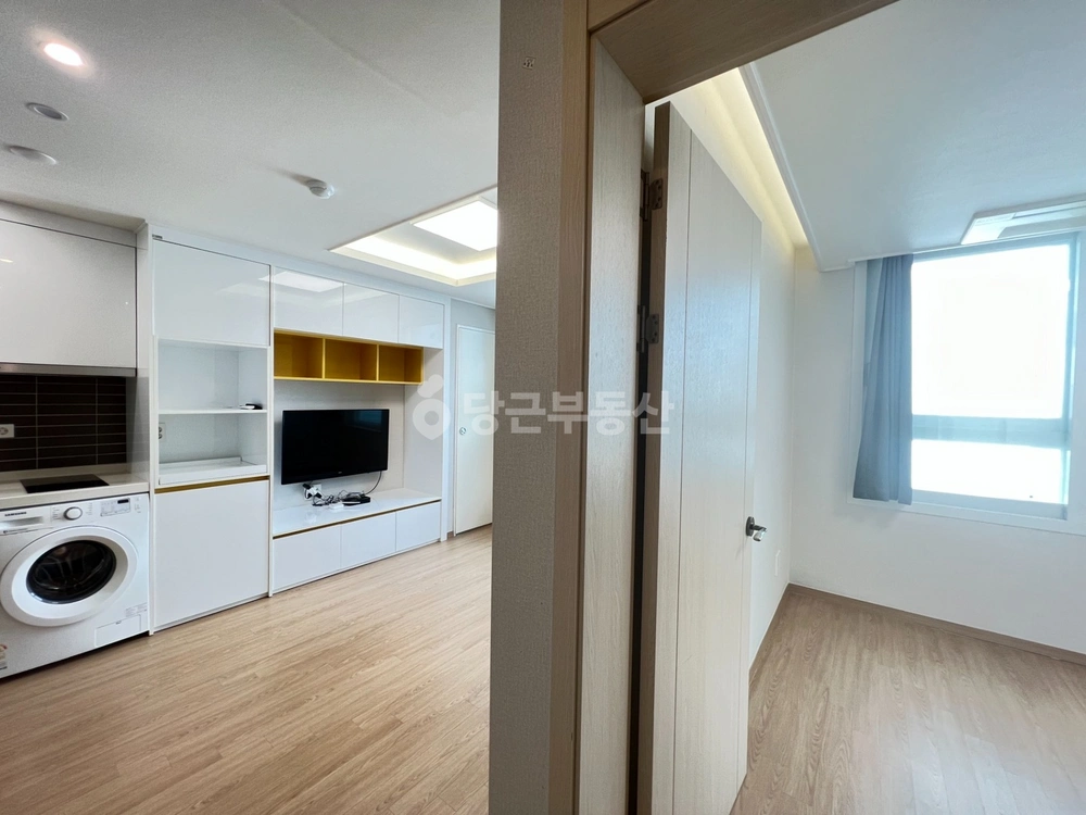 부산광역시 연제구 연산동 오피스텔 사진 1