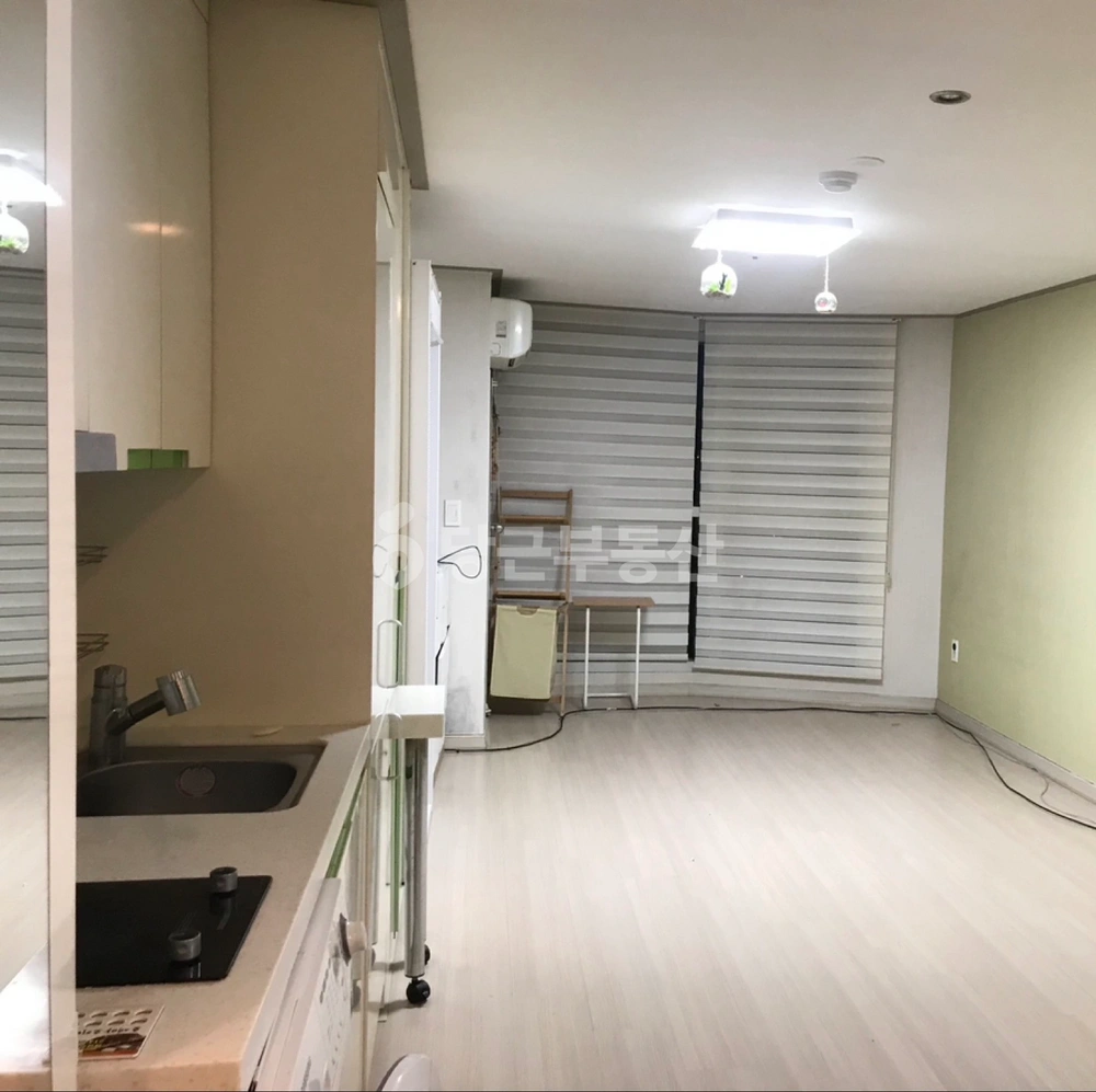 경기도 수원시 팔달구 지동 오피스텔 사진 1