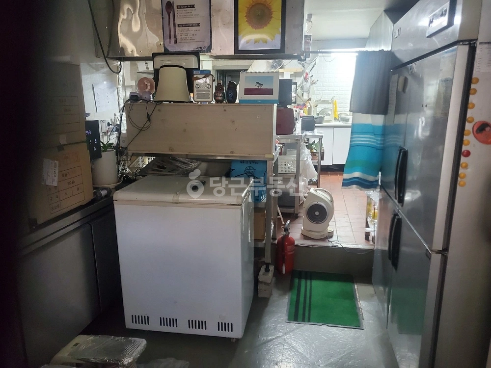 서울특별시 은평구 역촌동 상가 사진 1