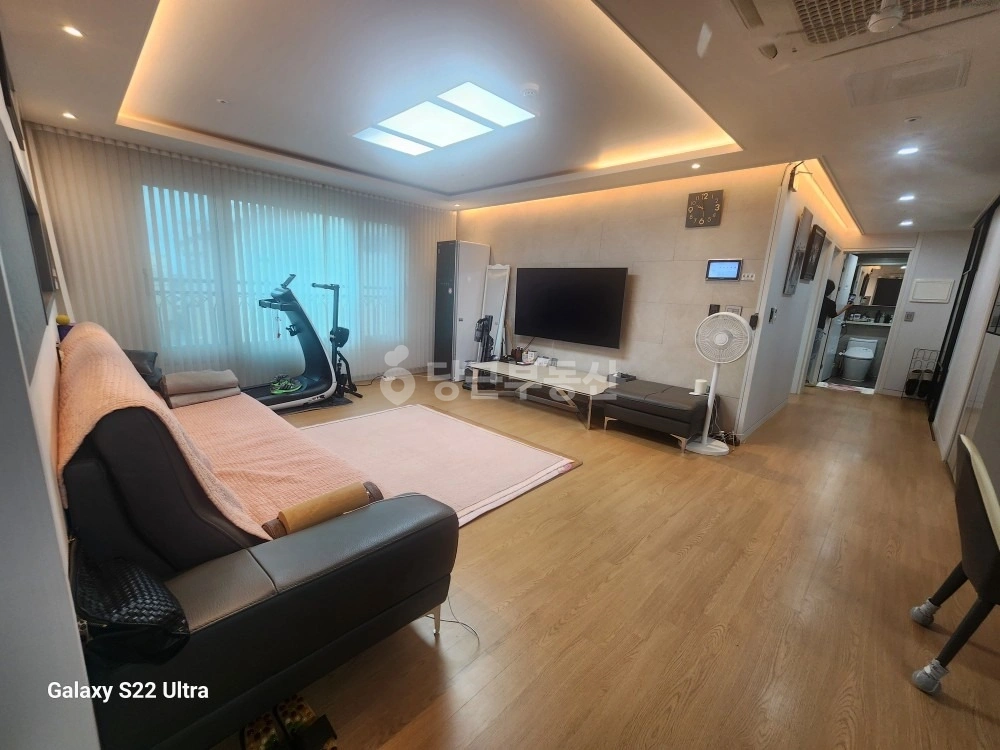제주특별자치도 제주시 아라이동 빌라(투룸 이상) 사진 1