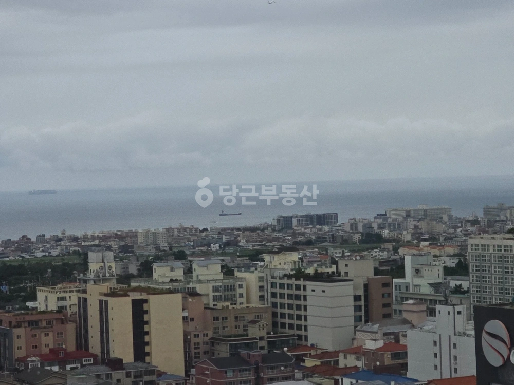 제주특별자치도 제주시 연동 오피스텔 사진 1