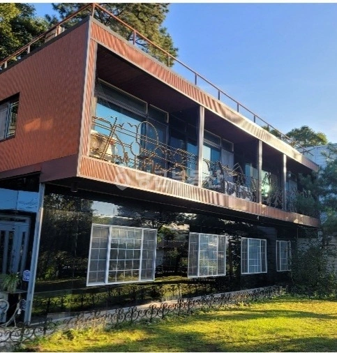 경기도 양평군 용문면 단독/전원주택 사진 1