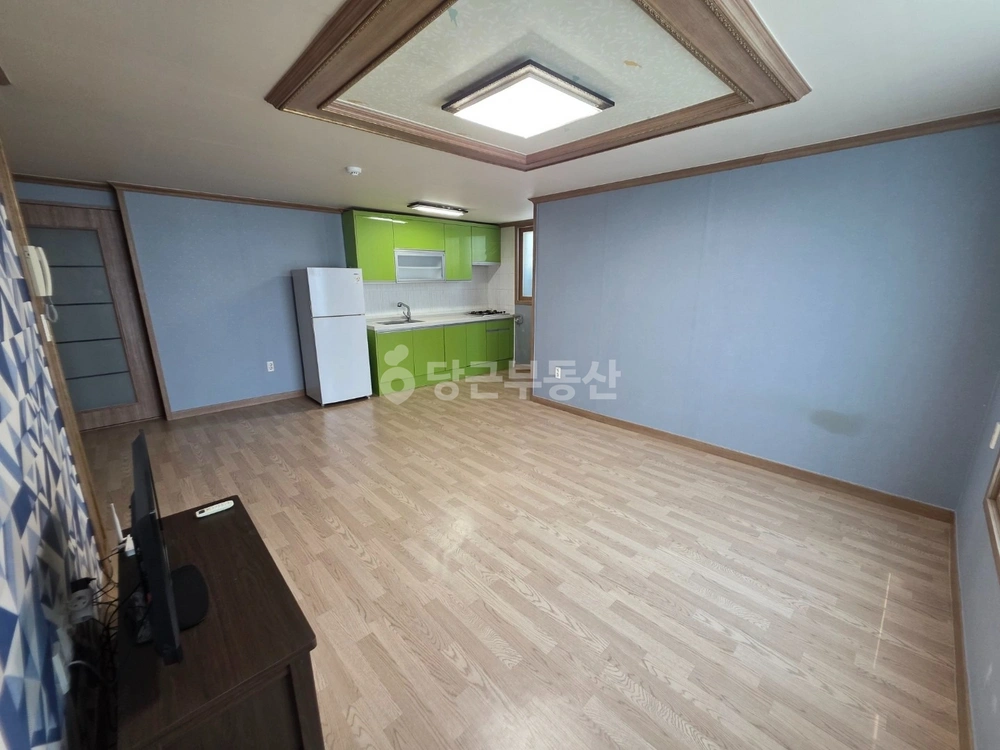 강원특별자치도 동해시 천곡동 빌라(투룸 이상) 사진 1