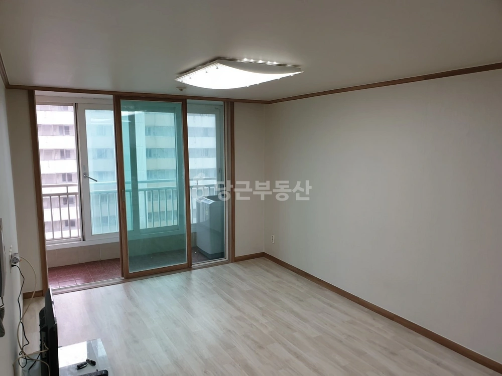 충청남도 아산시 배방읍 아파트 사진 1