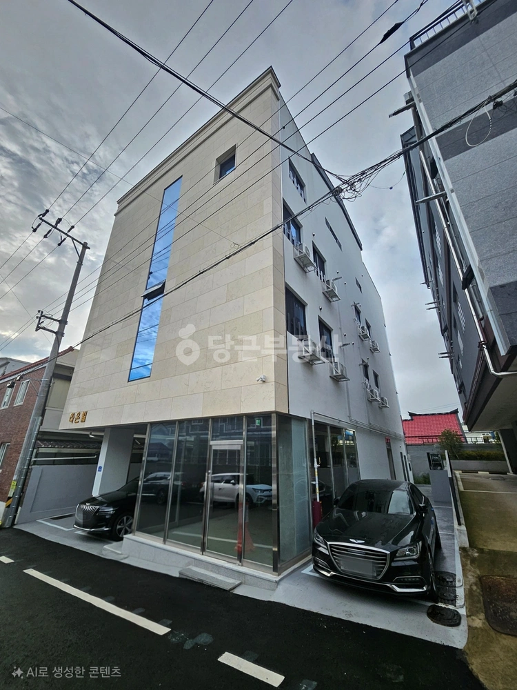전남광주통합특별시 남구 백운동 단독/전원주택 사진 1