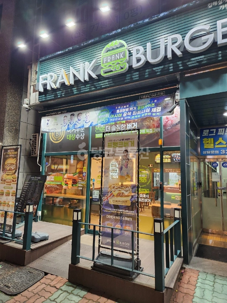 경상남도 김해시 삼계동 상가 사진 1