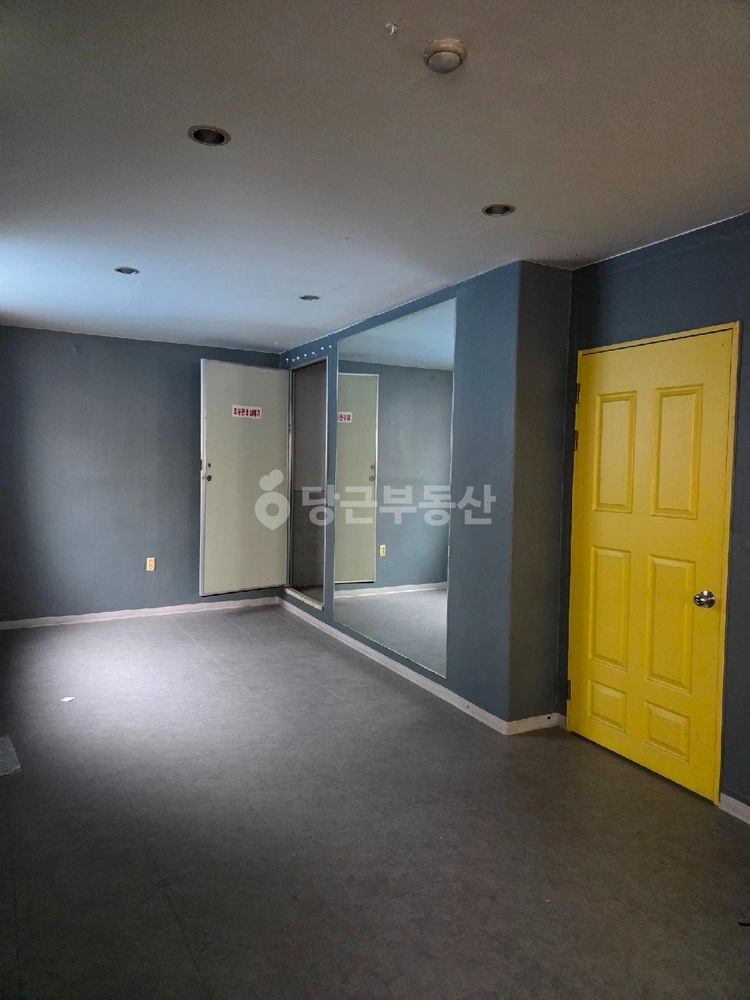 충청북도 청주시 상당구 용암동 상가 사진 1