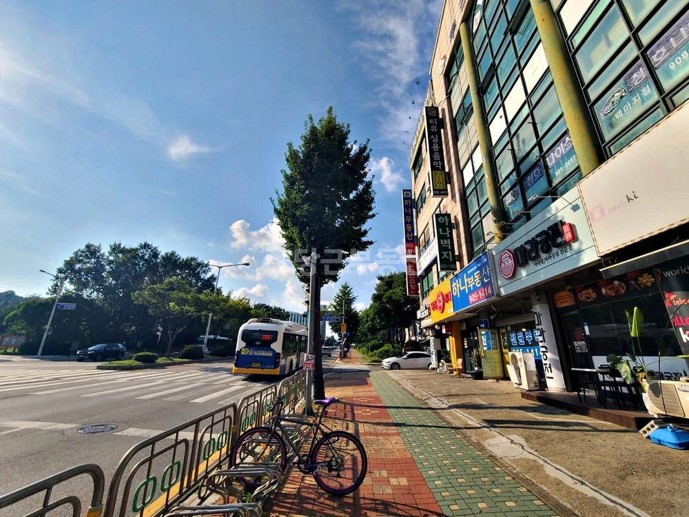 경기도 고양시 일산동구 마두동 상가 사진 1