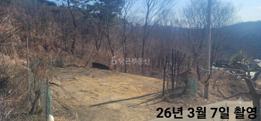 대구광역시 북구 산격동 토지 사진 1