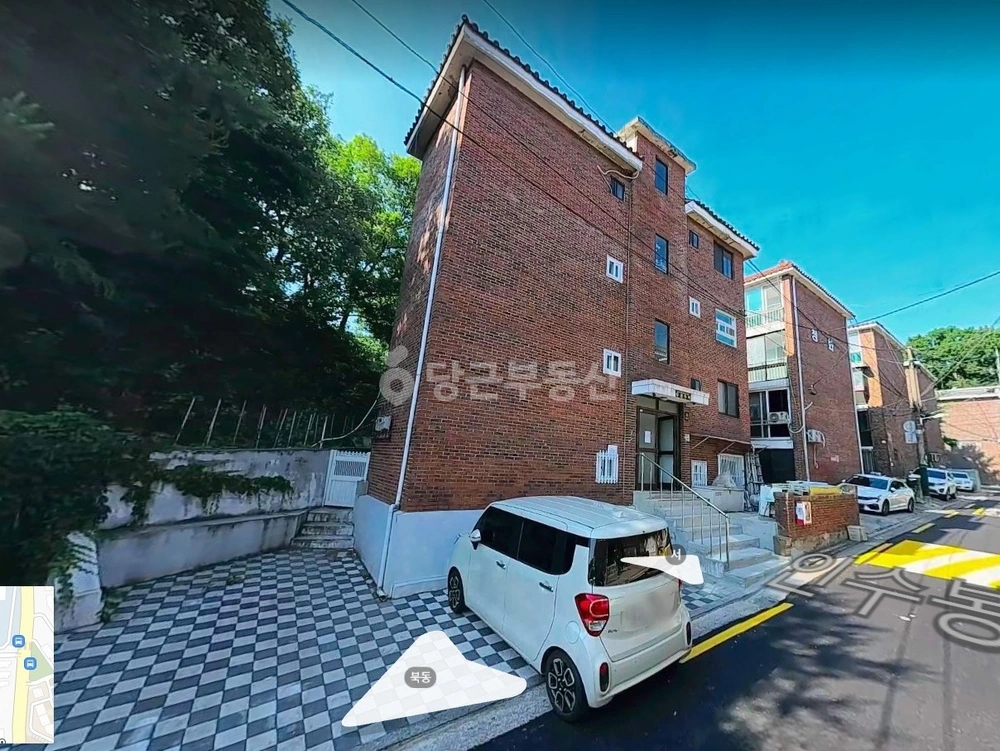 서울특별시 강북구 수유동 빌라(투룸 이상) 사진 1
