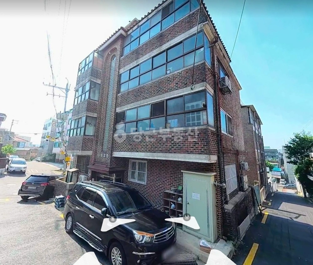 서울특별시 도봉구 쌍문동 빌라(투룸 이상) 사진 1