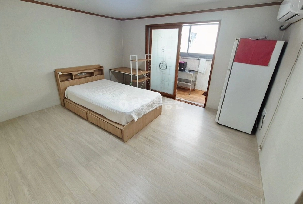 대구광역시 북구 동천동 원룸 사진 1