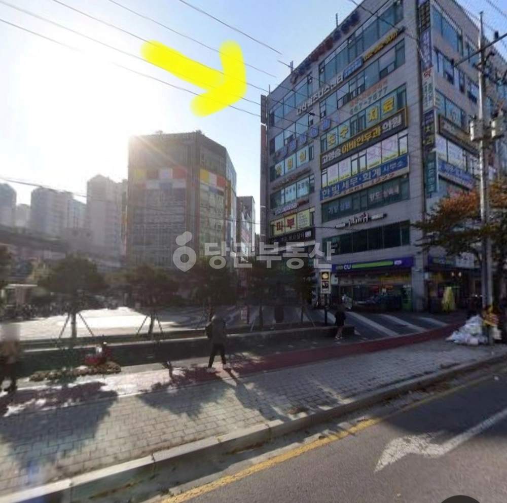 인천광역시 검단구 왕길동 상가 사진 1