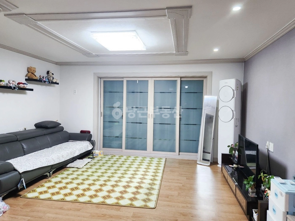 경상남도 김해시 삼정동 아파트 사진 1