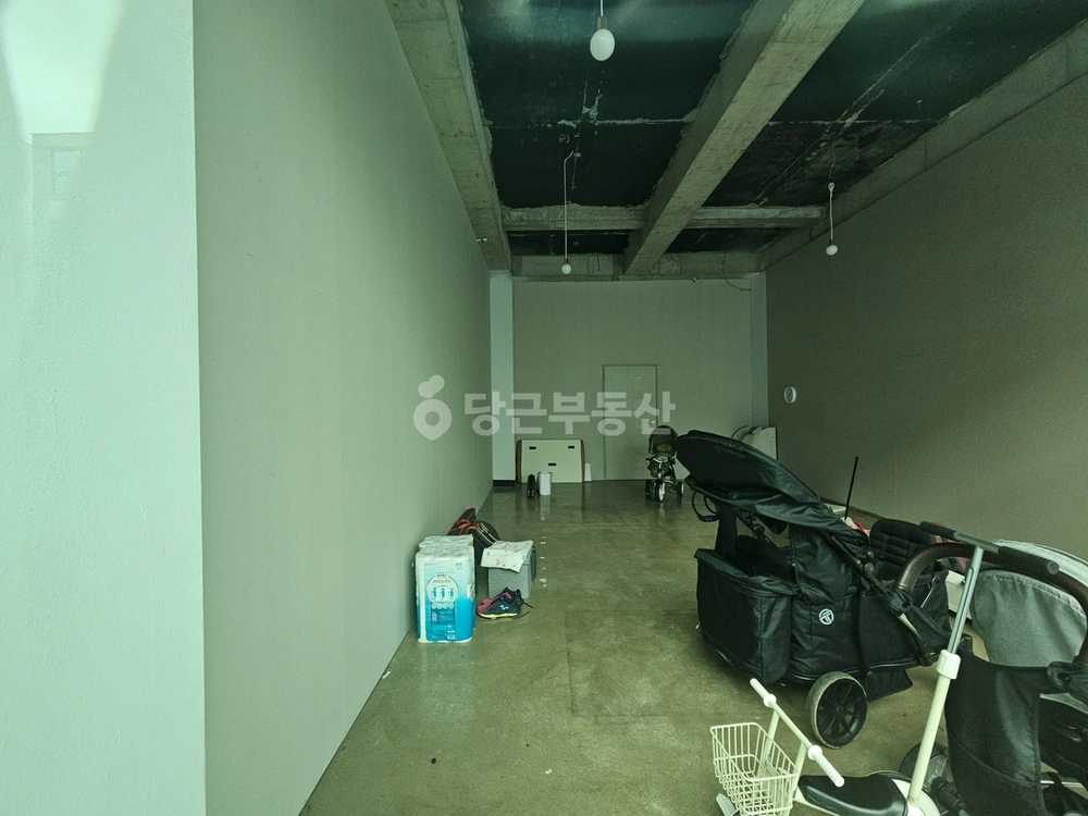 인천광역시 영종구 운서동 상가 사진 1