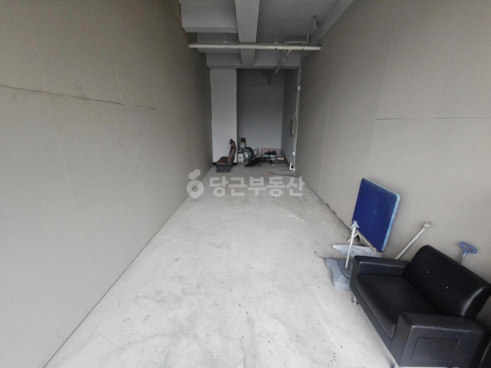 인천광역시 영종구 운서동 상가 사진 1