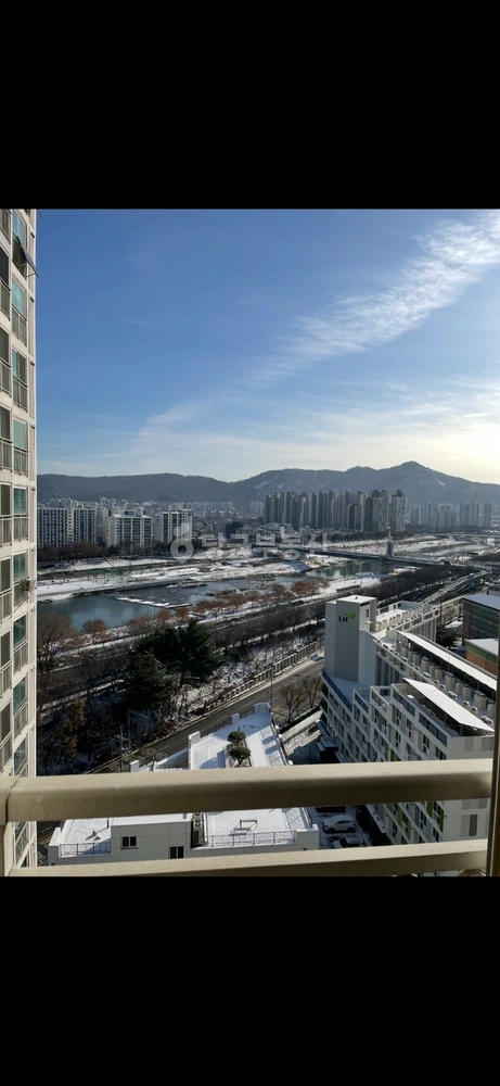 서울특별시 동대문구 휘경동 아파트 사진 1
