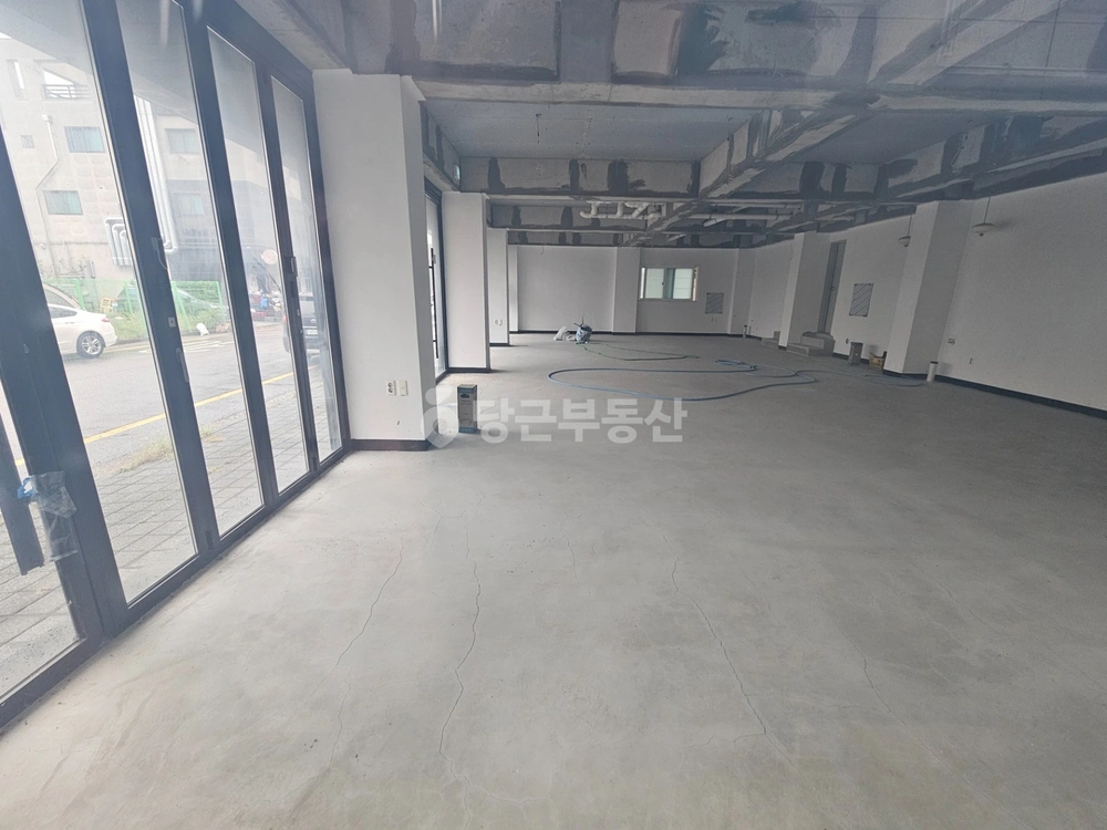인천광역시 영종구 운서동 상가 사진 1
