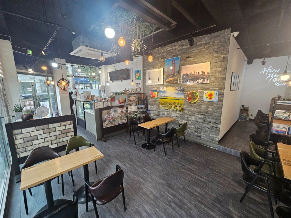 인천광역시 영종구 운서동 상가 사진 1