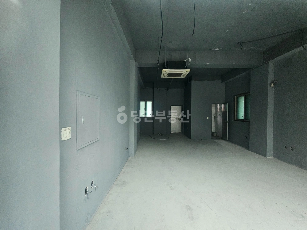 인천광역시 영종구 운서동 상가 사진 1