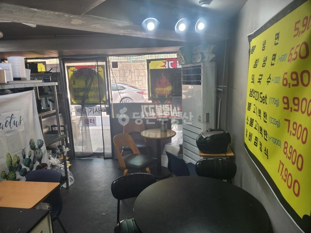 경기도 용인시 수지구 풍덕천동 상가 사진 1