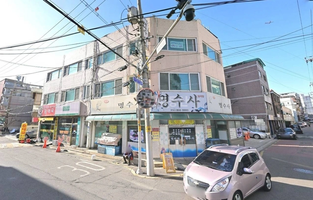 서울특별시 금천구 독산동 건물 사진 1