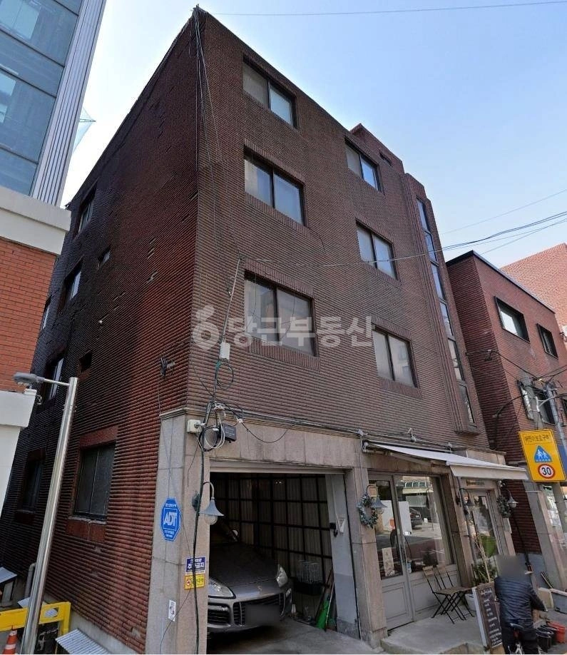 서울특별시 성동구 성수동2가 건물 사진 1