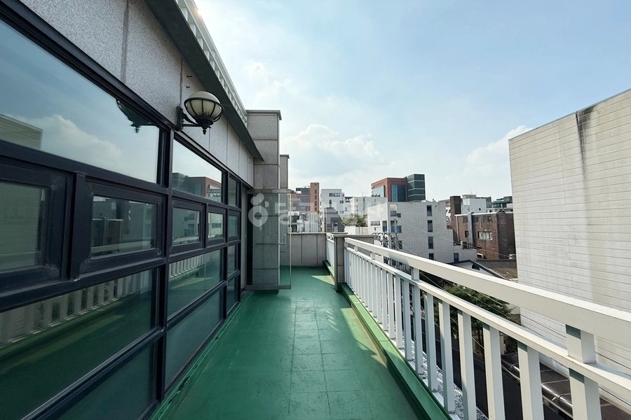 서울특별시 강남구 신사동 상가 사진 1