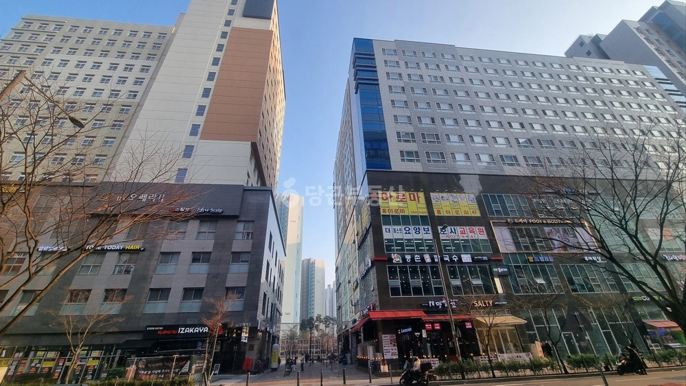 경기도 하남시 망월동 상가 사진 1