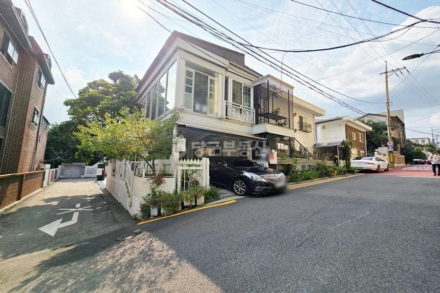 서울특별시 강남구 논현동 사무실 사진 1