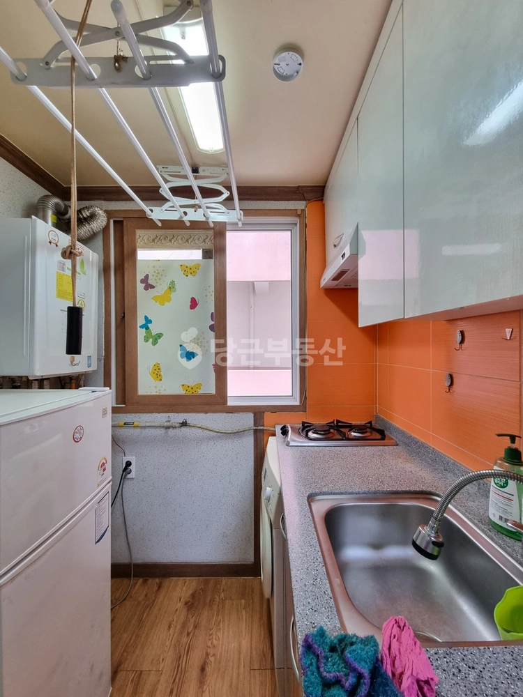경상북도 경산시 중방동 원룸 사진 1