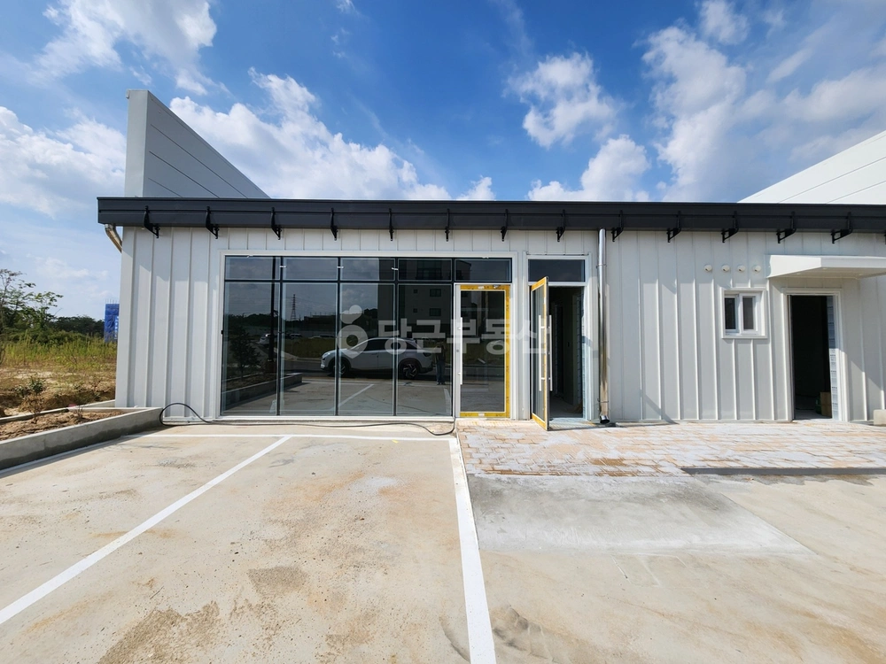 충청북도 청주시 흥덕구 송절동 상가 사진 1