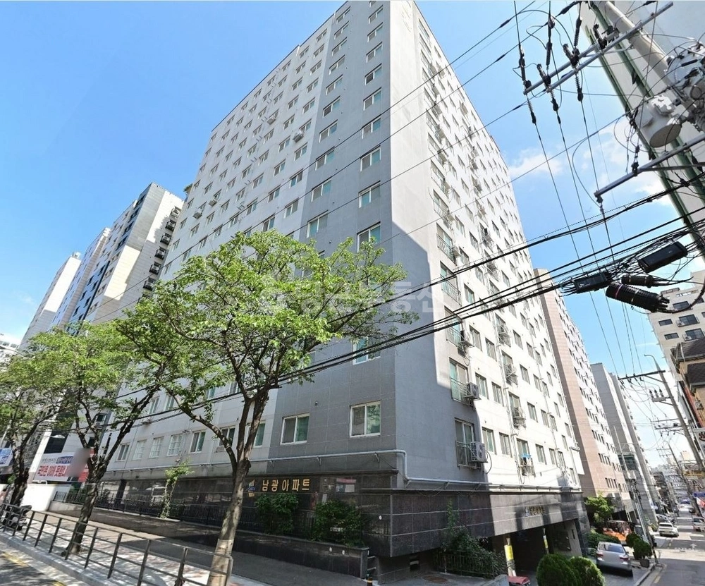 서울특별시 강서구 화곡동 오피스텔 사진 1