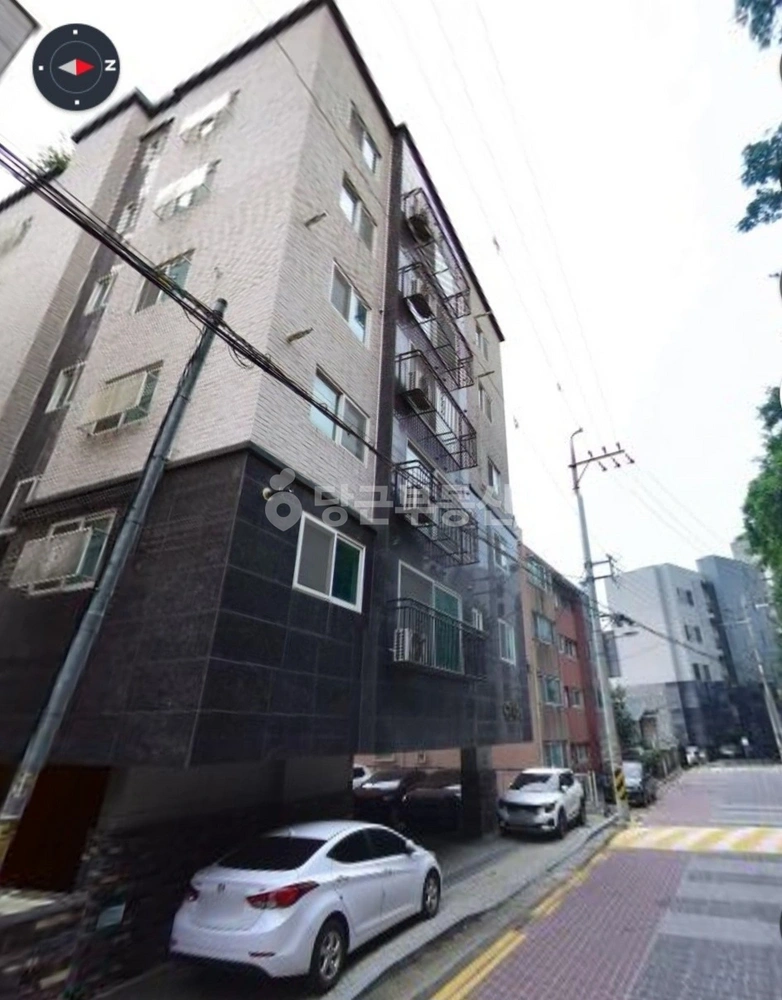 경기도 용인시 기흥구 마북동 건물 사진 1