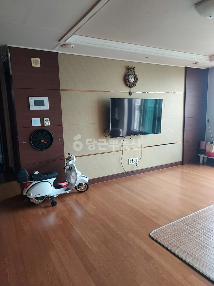 전남광주통합특별시 여수시 웅천동 아파트 사진 1