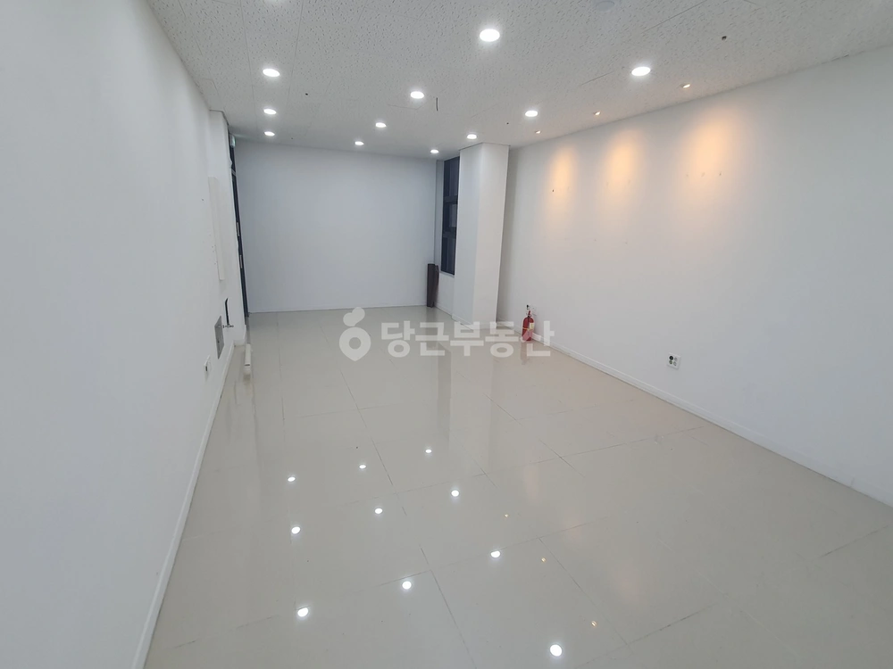제주특별자치도 서귀포시 강정동 상가 사진 1