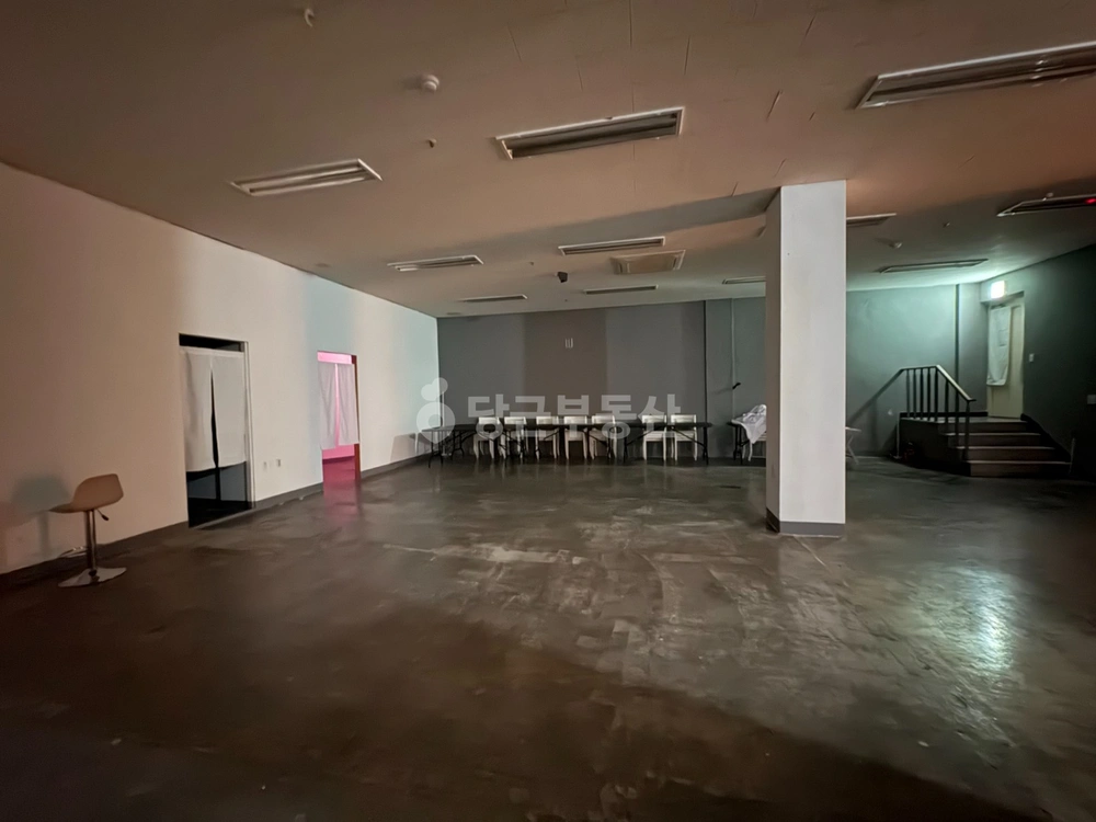 서울특별시 강남구 역삼동 상가 사진 1