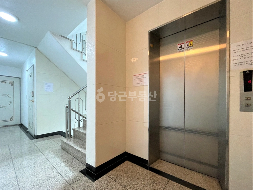 경기도 시흥시 정왕동 원룸 사진 1
