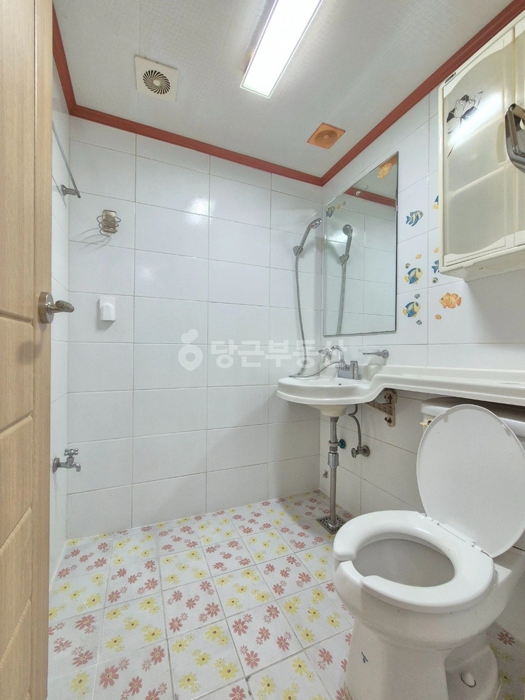 경상북도 경산시 중방동 원룸 사진 1