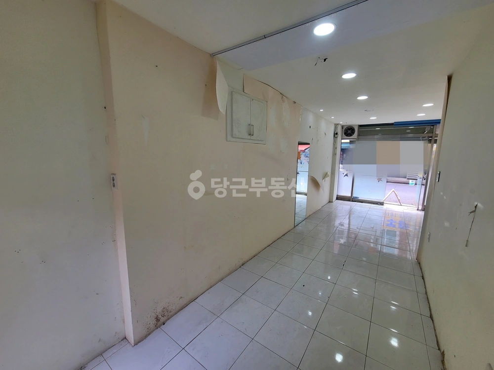대구광역시 서구 내당동 상가 사진 1