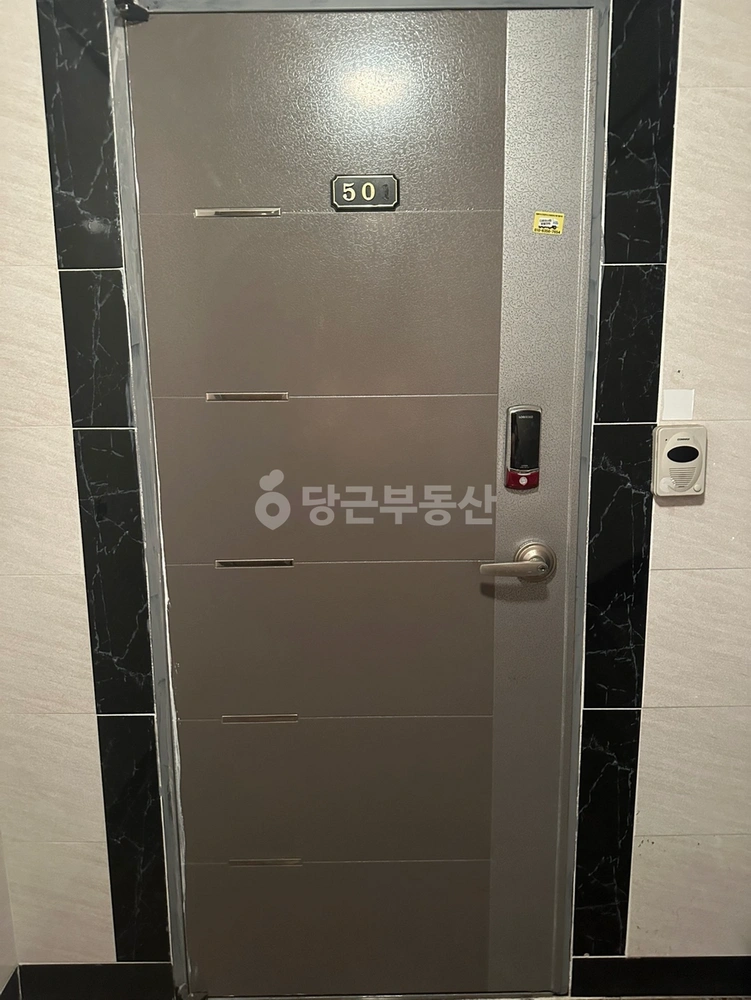경상북도 포항시 남구 해도동 원룸 사진 1